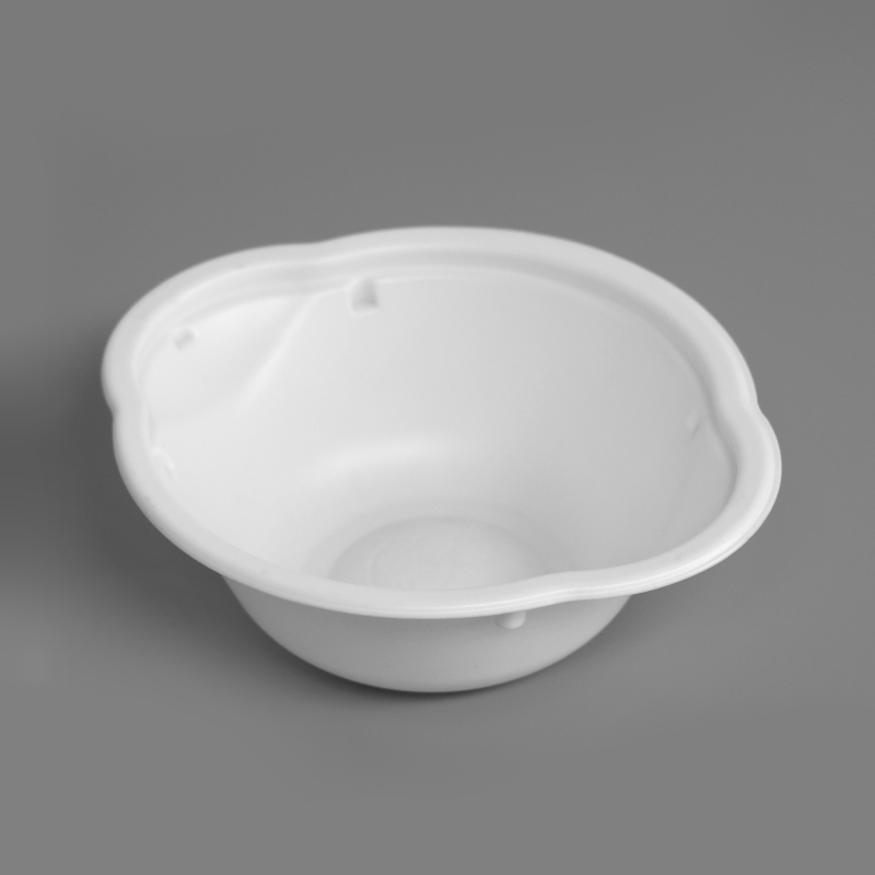 กล่องใส่อาหาร พีพี สำหรับใส่นม/ไอศกรีม/เนย