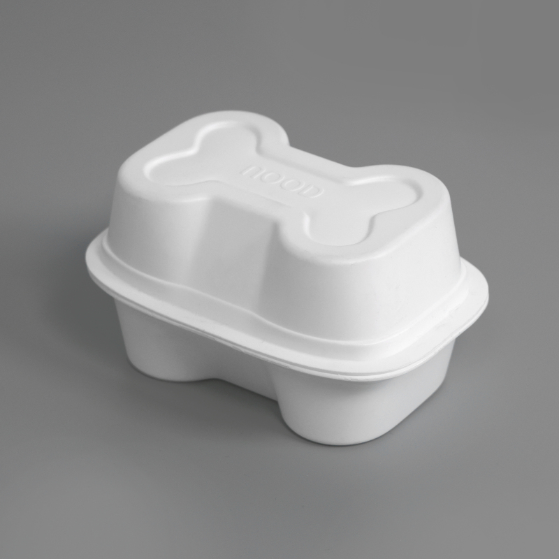 กล่องใส่อาหาร พีพี สำหรับใส่นม/ไอศกรีม/เนย