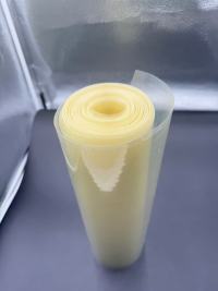 Application of Transparent 1003POF Film in Packaging: From Everyday Essentials to Delicate Treasures