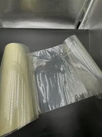 Application of Transparent 1003POF Film in Packaging: From Everyday Essentials to Delicate Treasures