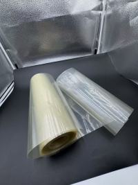 Application of Transparent 1003POF Film in Packaging: From Everyday Essentials to Delicate Treasures