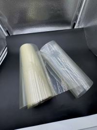 Application of Transparent 1003POF Film in Packaging: From Everyday Essentials to Delicate Treasures