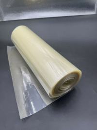 Application of Transparent 1003POF Film in Packaging: From Everyday Essentials to Delicate Treasures