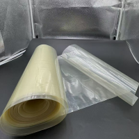 Application of Transparent 1003POF Film in Packaging: From Everyday Essentials to Delicate Treasures