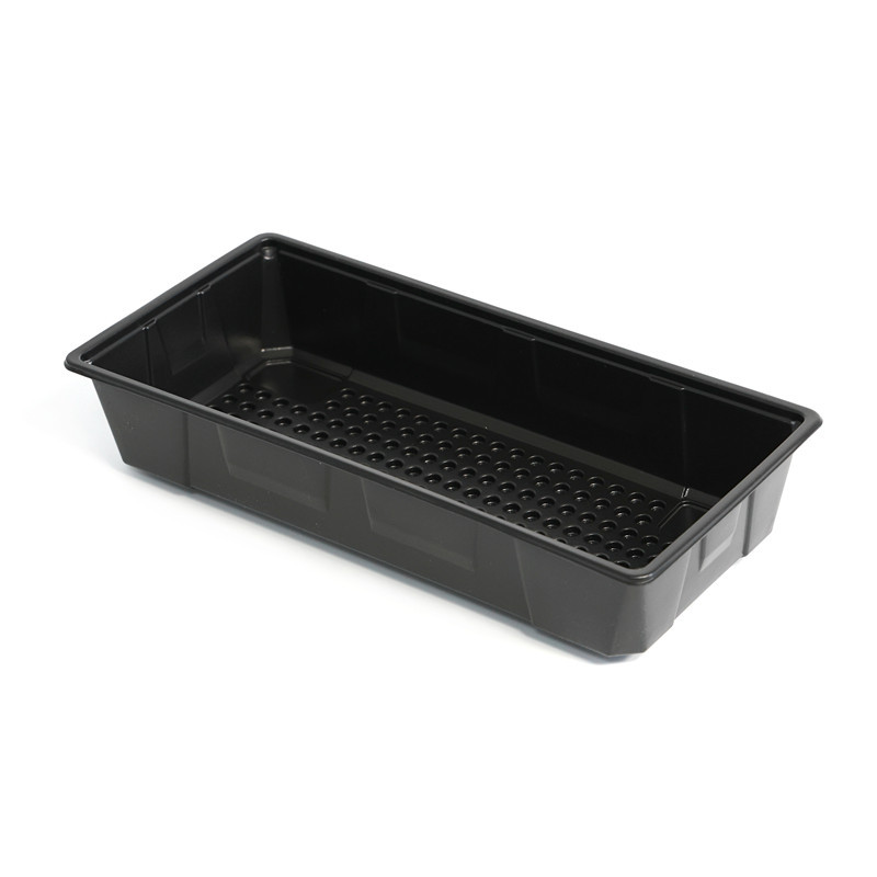 PP/EVOH/PP High Barrier Container