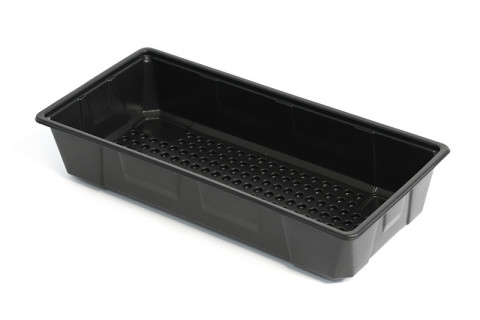 Bekas buah-buahan makanan PP/EVOH/PP