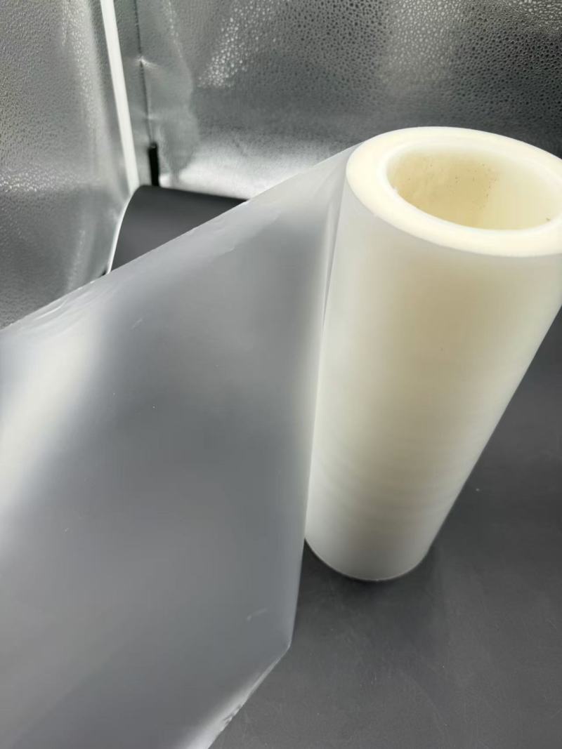 CPP349 Ứng dụng đa năng của màng CPP mờ trong suốt trong bao bì: Khám phá tiềm năng của nó Giới thiệu