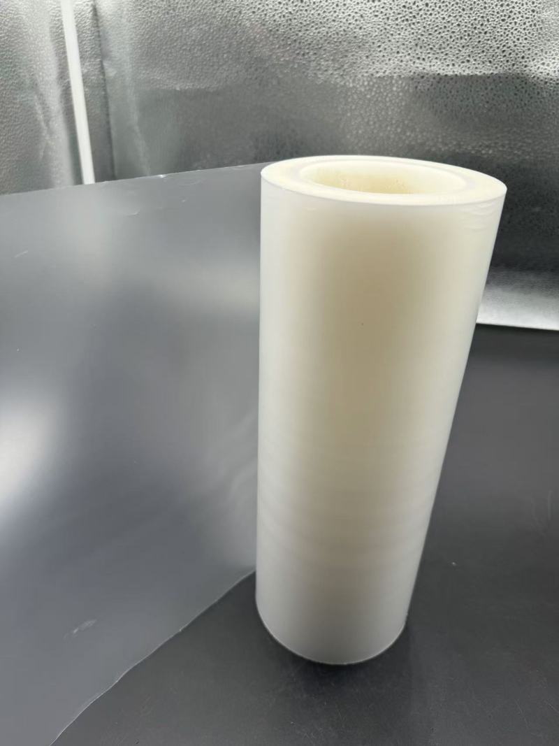 CPP349 Ứng dụng đa năng của màng CPP mờ trong suốt trong bao bì: Khám phá tiềm năng của nó Giới thiệu
