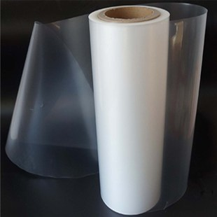 CPP film glass protection