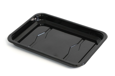 Khay/hộp đóng gói vỉ nhựa PET cấp thực phẩm