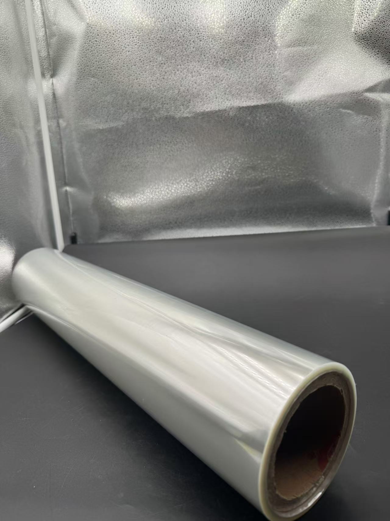 bopet film for food packing