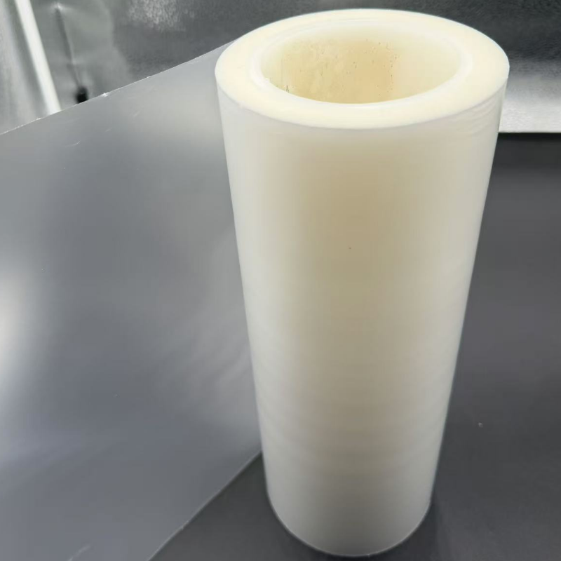 CPP349 Die vielseitige Anwendung von transparenter, matter CPP-Folie in Verpackungen: Enthüllung ihrer potenziellen Einführung