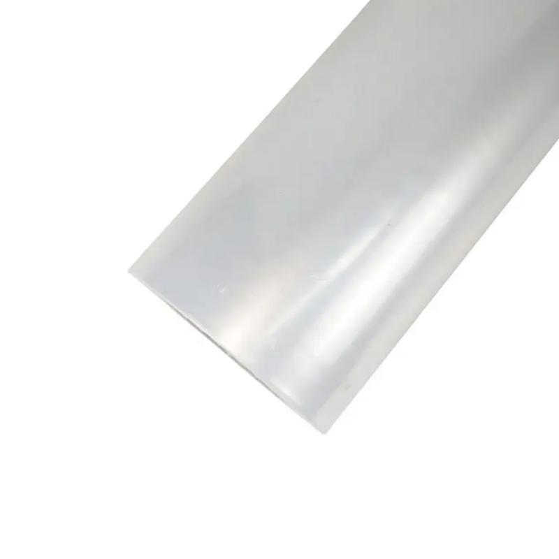 Transparent PP/PE film