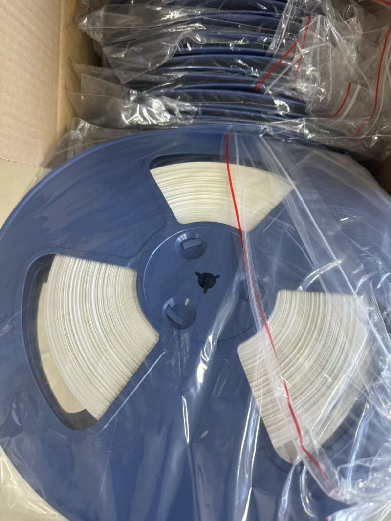 Film PET191PET Grid : la solution polyvalente pour les supports de composants électroniques