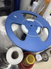 Film PET191PET Grid : la solution polyvalente pour les supports de composants électroniques