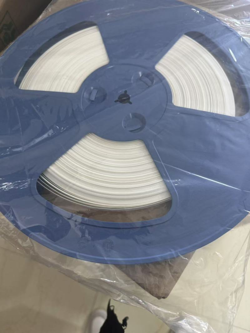 Film PET191PET Grid : la solution polyvalente pour les supports de composants électroniques