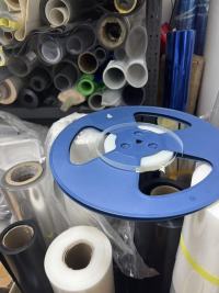 Film PET191PET Grid : la solution polyvalente pour les supports de composants électroniques