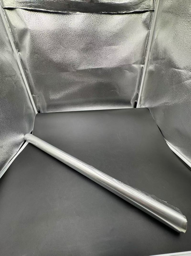 PETG192 Đặc điểm và ứng dụng đóng gói của màng co PETG trong suốt