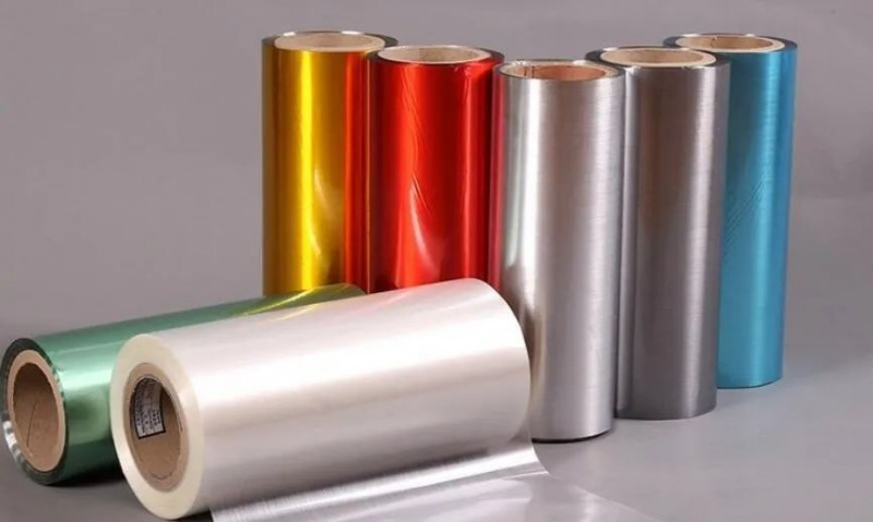 PETG192 Đặc điểm và ứng dụng đóng gói của màng co PETG trong suốt