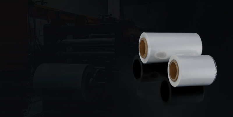 PETG192 Đặc điểm và ứng dụng đóng gói của màng co PETG trong suốt