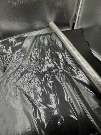 PETG192 Đặc điểm và ứng dụng đóng gói của màng co PETG trong suốt