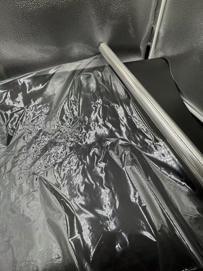 PETG192 Đặc điểm và ứng dụng đóng gói của màng co PETG trong suốt