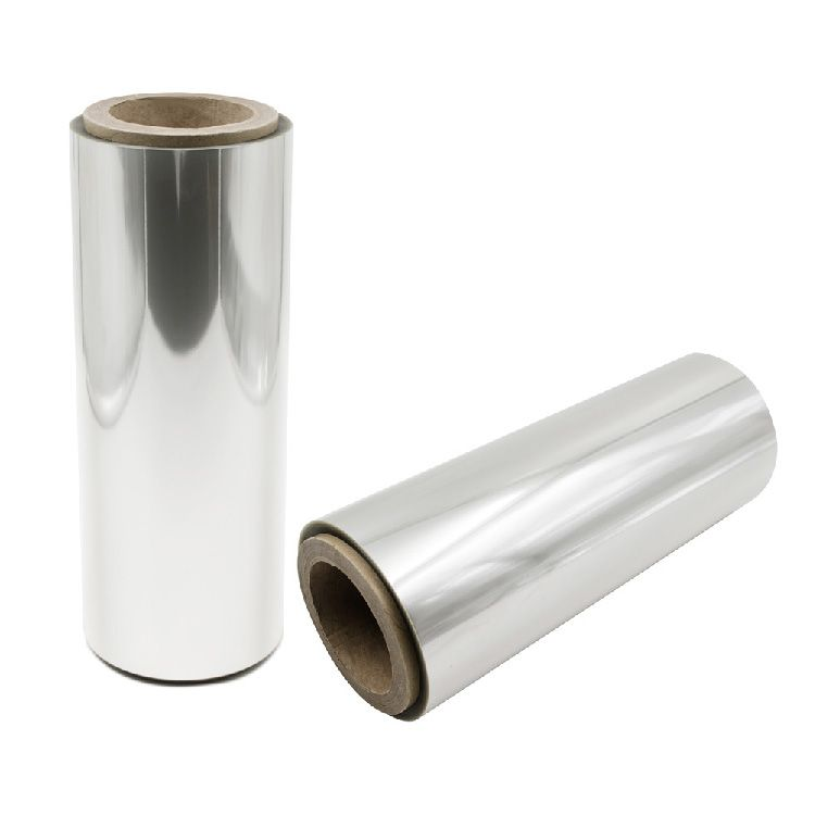 PETG192 Đặc điểm và ứng dụng đóng gói của màng co PETG trong suốt