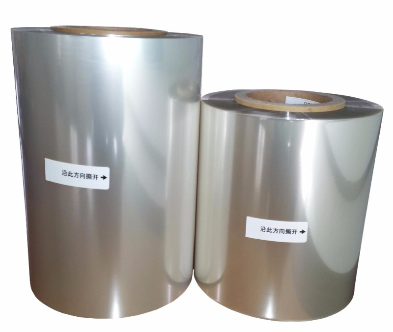 PETG192 Đặc điểm và ứng dụng đóng gói của màng co PETG trong suốt