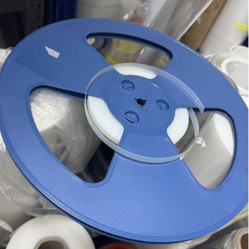 Film PET191PET Grid : la solution polyvalente pour les supports de composants électroniques