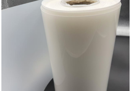 PP342 LE FILIM PP pour thermoformage alimentaire blister barquette