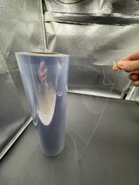 BOPS 522 revolutioniert die Lebensmittelverpackung für Obst und Gemüse