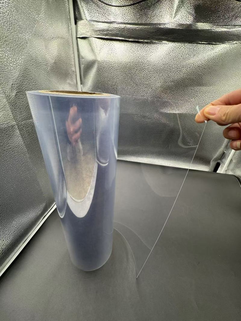 BOPS 522 revolutioniert die Lebensmittelverpackung für Obst und Gemüse