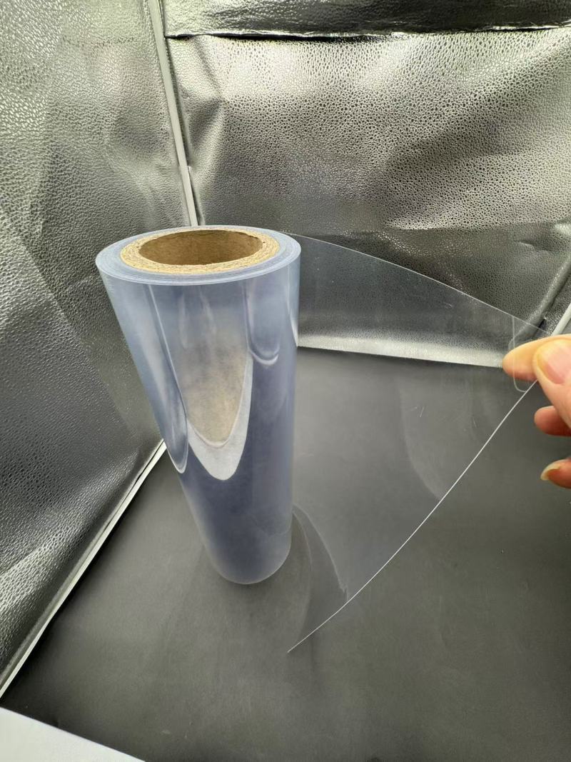 BOPS 522 revolutioniert die Lebensmittelverpackung für Obst und Gemüse