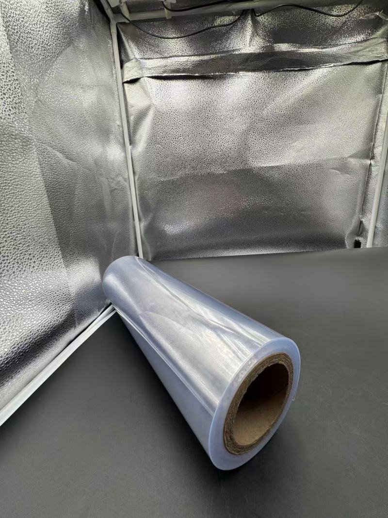 BOPS 522 revolutioniert die Lebensmittelverpackung für Obst und Gemüse