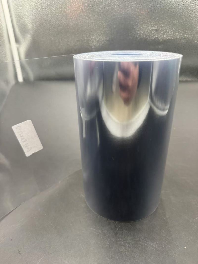 Le PVC 076 est essentiel pour garantir la sécurité, l'intégrité et l'efficacité des médicaments