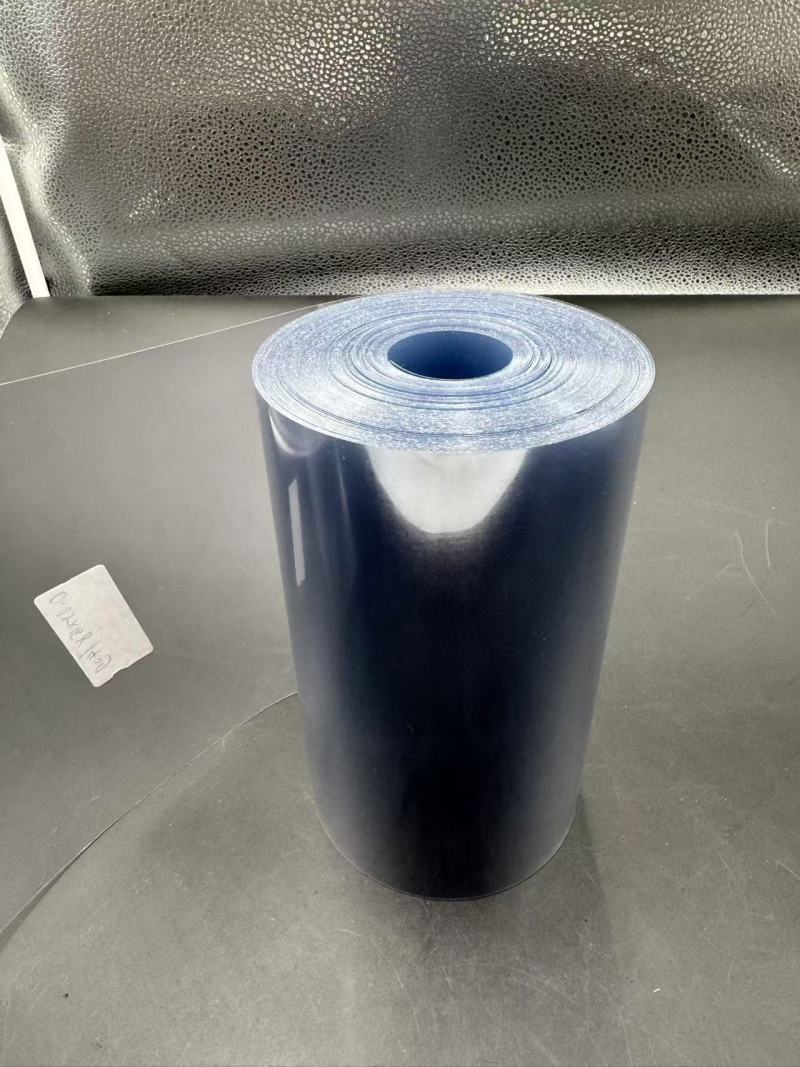 Le PVC 076 est essentiel pour garantir la sécurité, l'intégrité et l'efficacité des médicaments