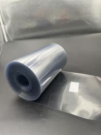 Le PVC 076 est essentiel pour garantir la sécurité, l'intégrité et l'efficacité des médicaments