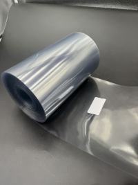 Le PVC 076 est essentiel pour garantir la sécurité, l'intégrité et l'efficacité des médicaments