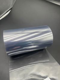 Le PVC 076 est essentiel pour garantir la sécurité, l'intégrité et l'efficacité des médicaments