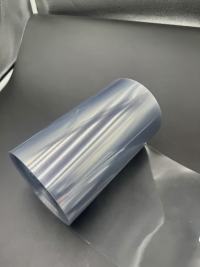 Le PVC 076 est essentiel pour garantir la sécurité, l'intégrité et l'efficacité des médicaments