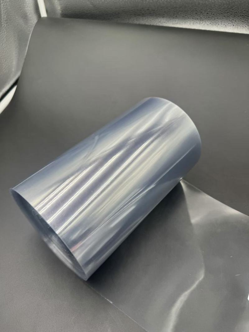 Le PVC 076 est essentiel pour garantir la sécurité, l'intégrité et l'efficacité des médicaments