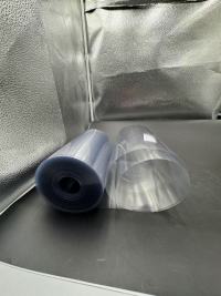 Le PVC 076 est essentiel pour garantir la sécurité, l'intégrité et l'efficacité des médicaments