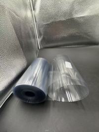 Le PVC 076 est essentiel pour garantir la sécurité, l'intégrité et l'efficacité des médicaments