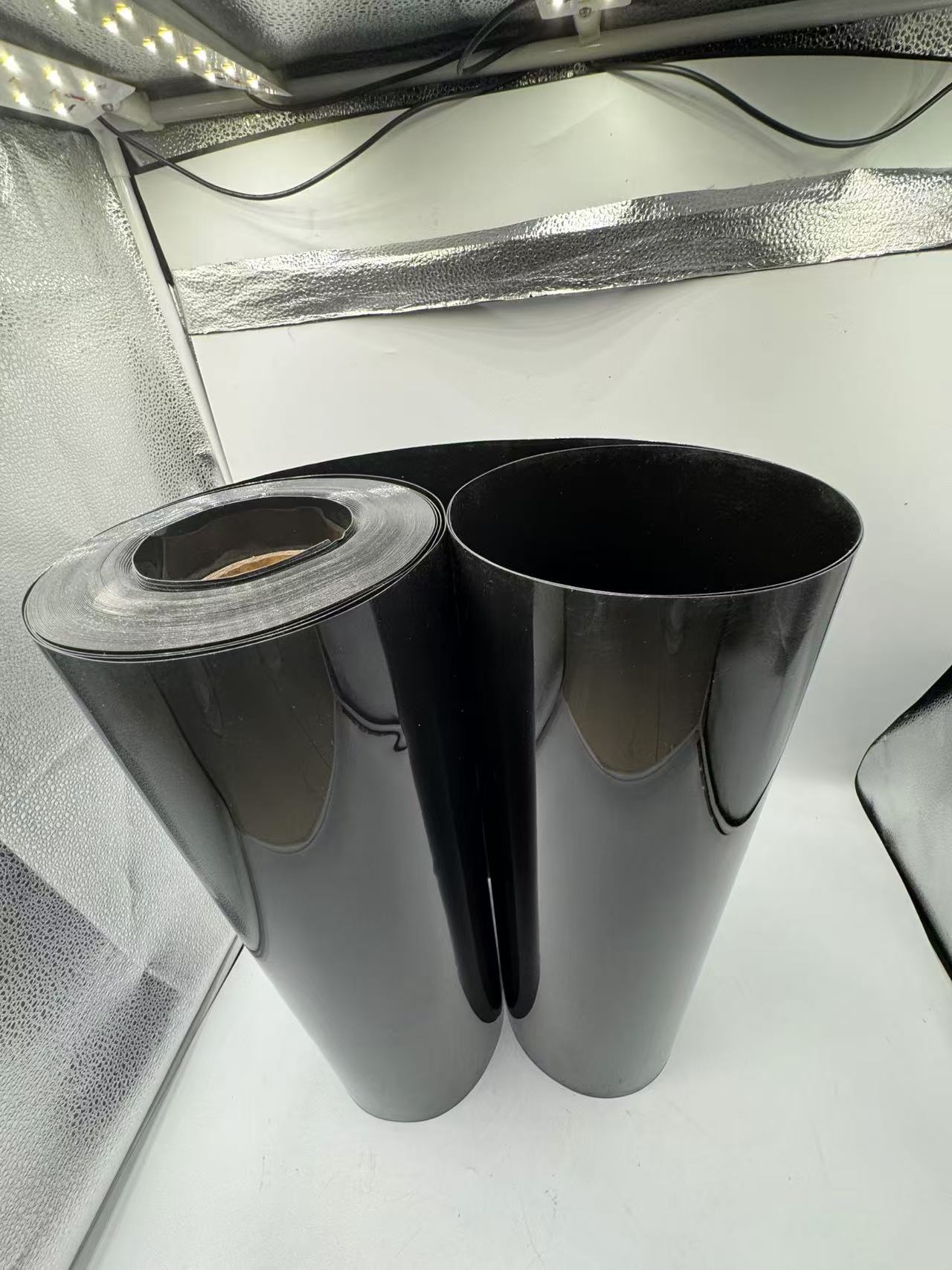 pp film for disposable tray