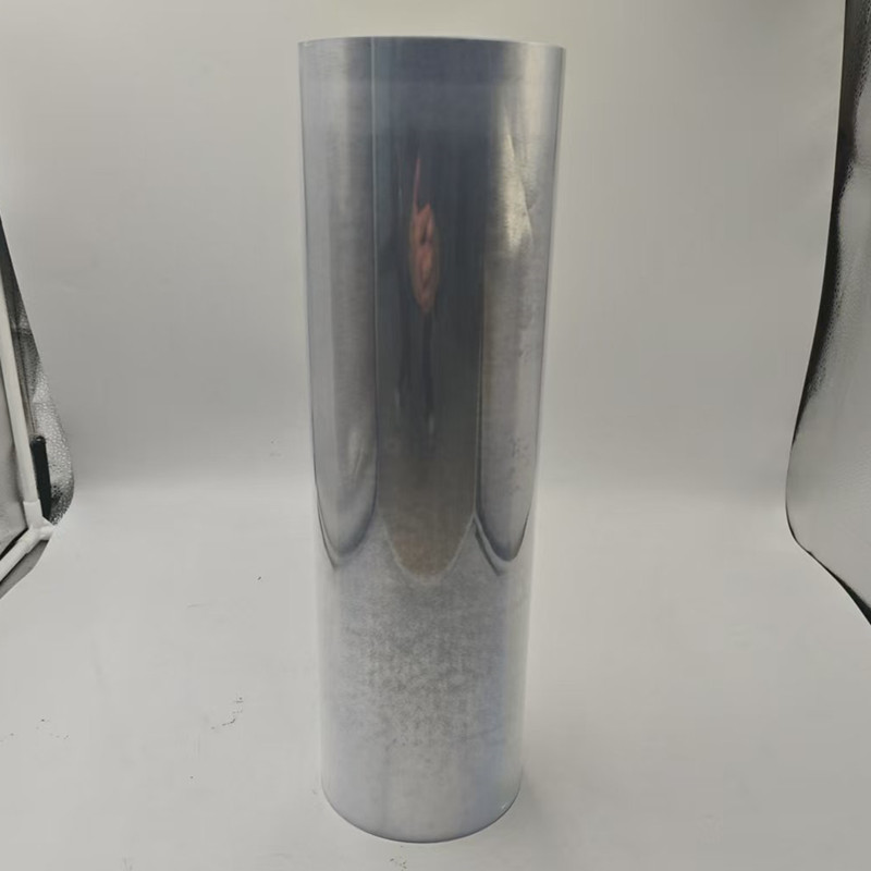 BOPS ungiftige Folie für Backbox