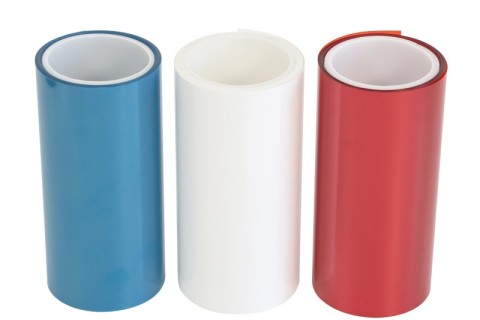 Hochbarrierefolie aus PVC/EVOH/PE in Pharmaqualität