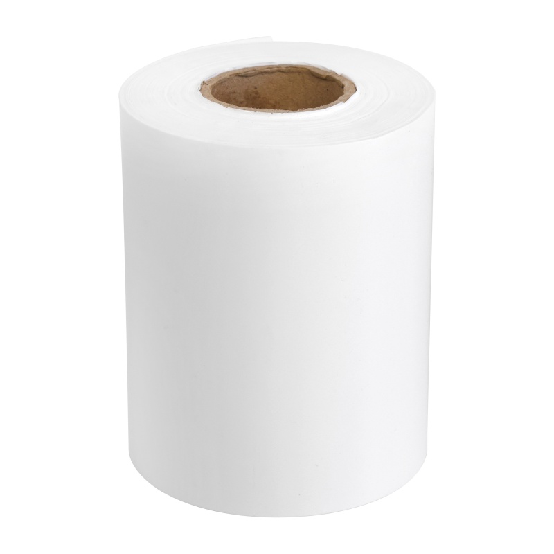 Rouleau de film PS blanc pour formage sous vide