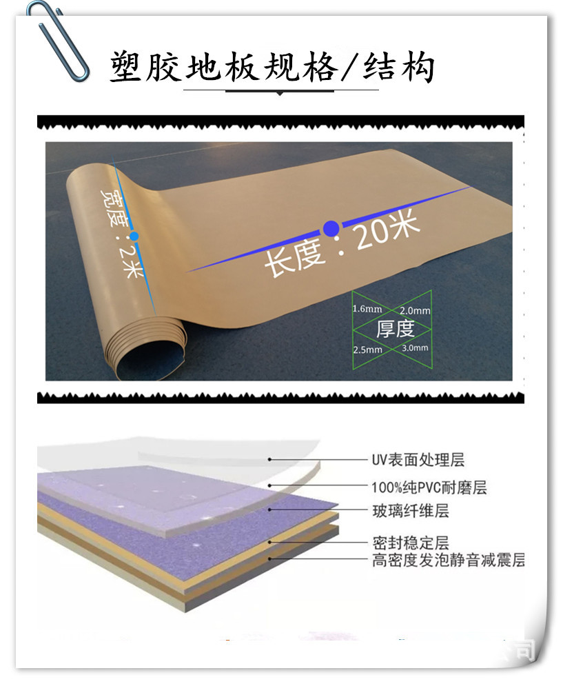 pvc-wear-resistant-layers-for-floor-tile