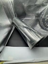 192PET Transparent PET Film: Diverse Application Fields Ranging from Package Applications to Others