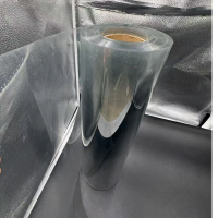 192PET Transparent PET Film: Diverse Application Fields Ranging from Package Applications to Others